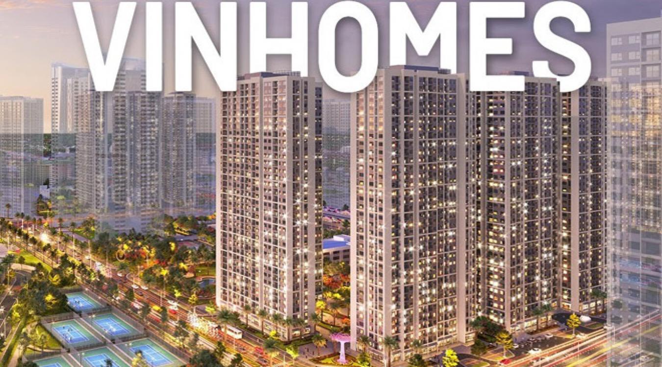 Chung Cư Vinhomes Smart City